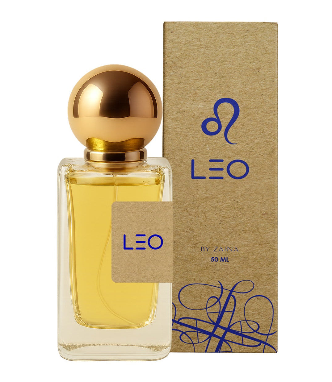 Leo perfume- عطر ليو