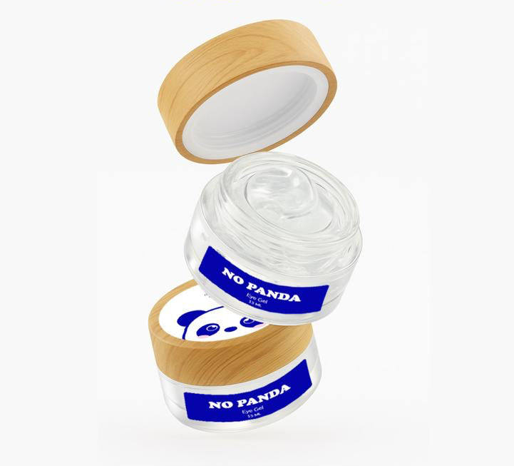 No Panda للعناية بالعين