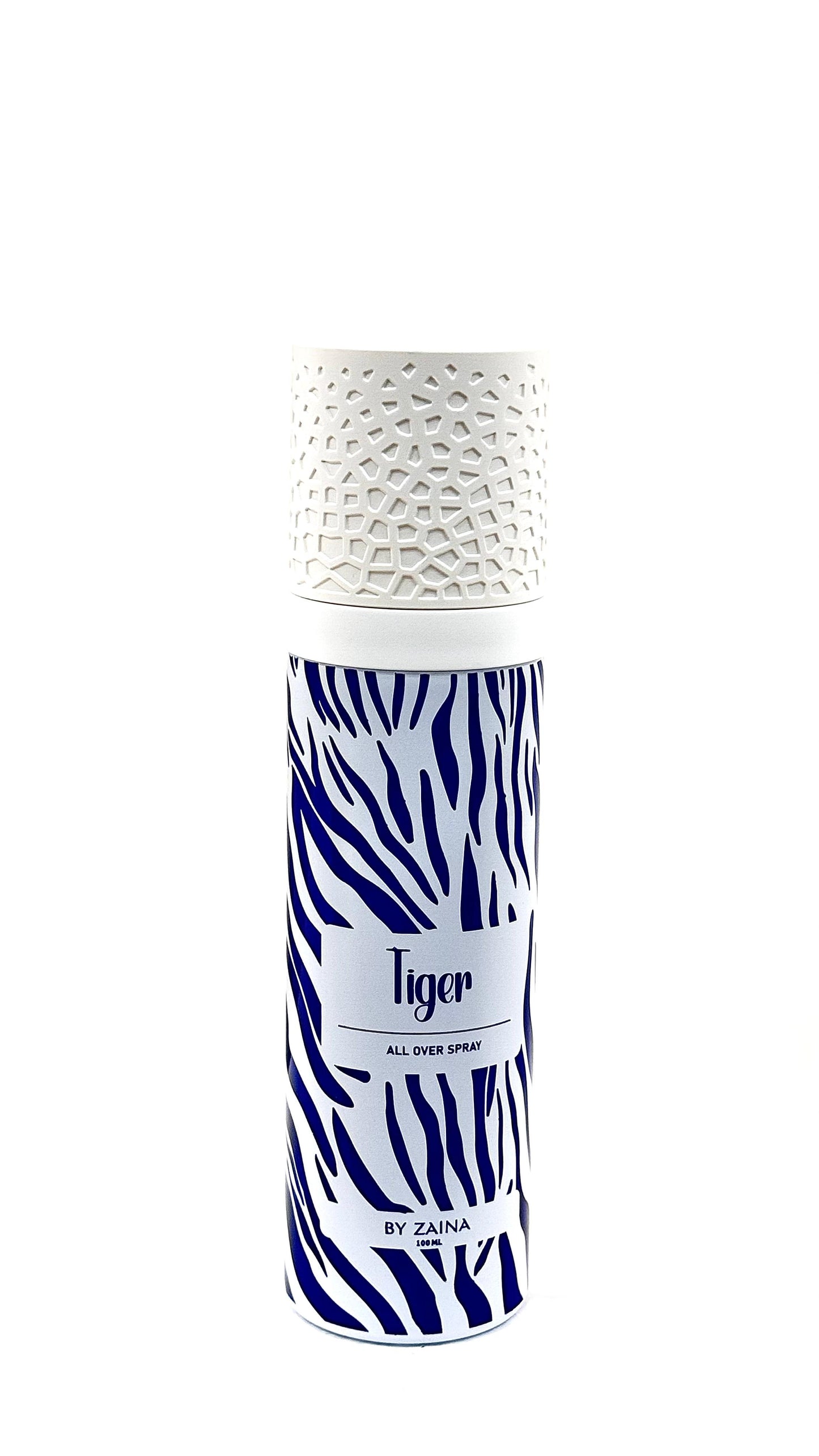 Tiger Perfume – A Bold Blend of Elegance and Strength