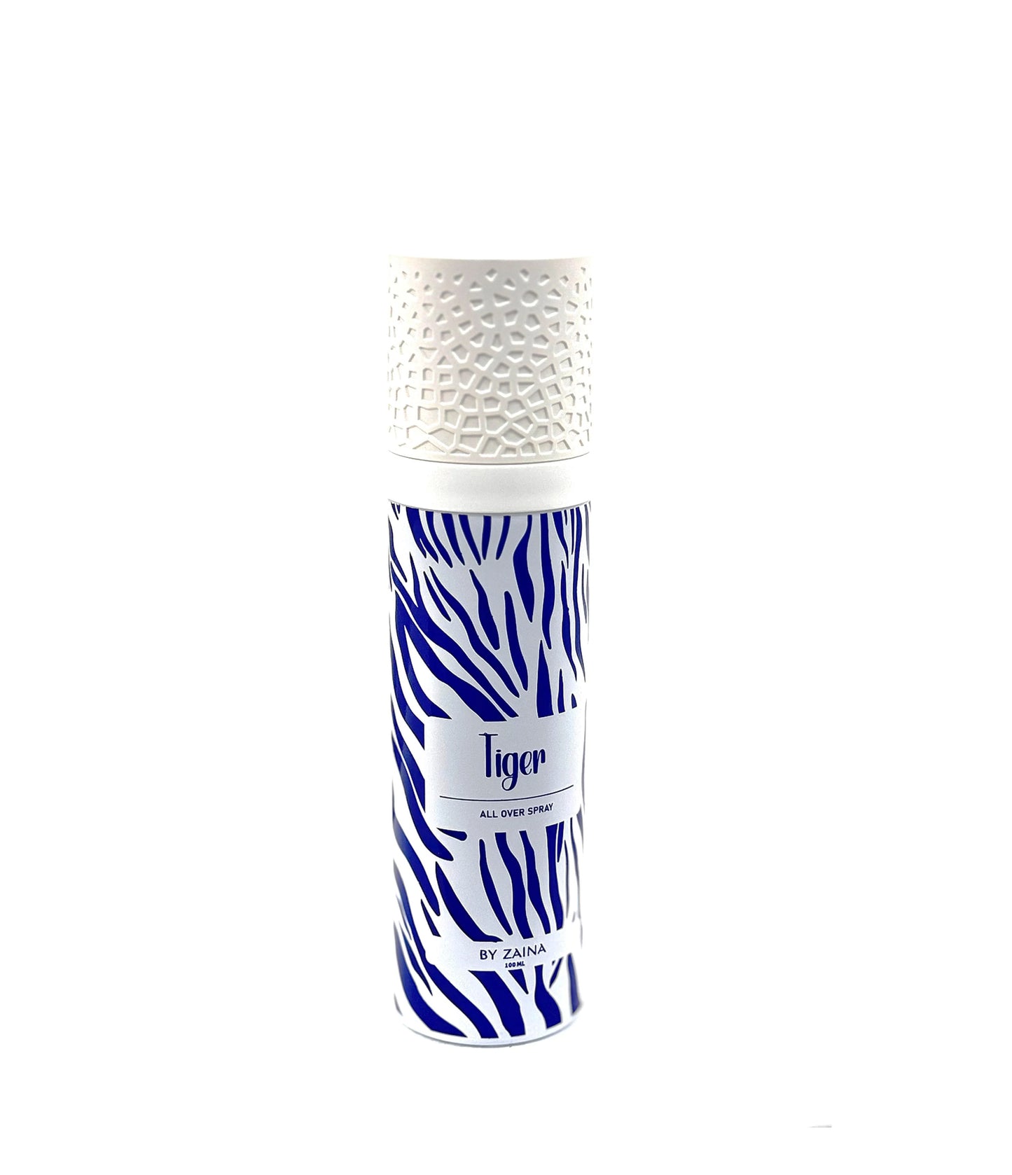 Tiger Perfume – A Bold Blend of Elegance and Strength