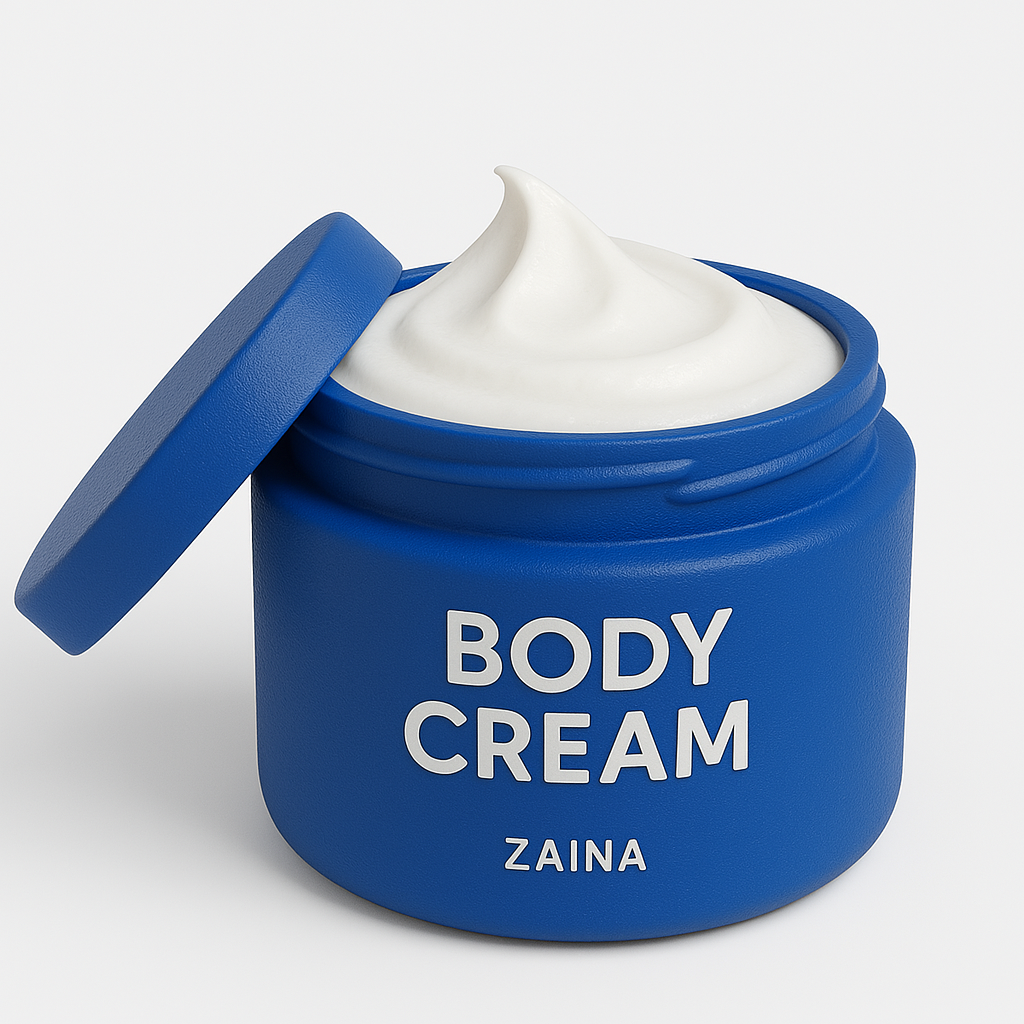 Body Cream