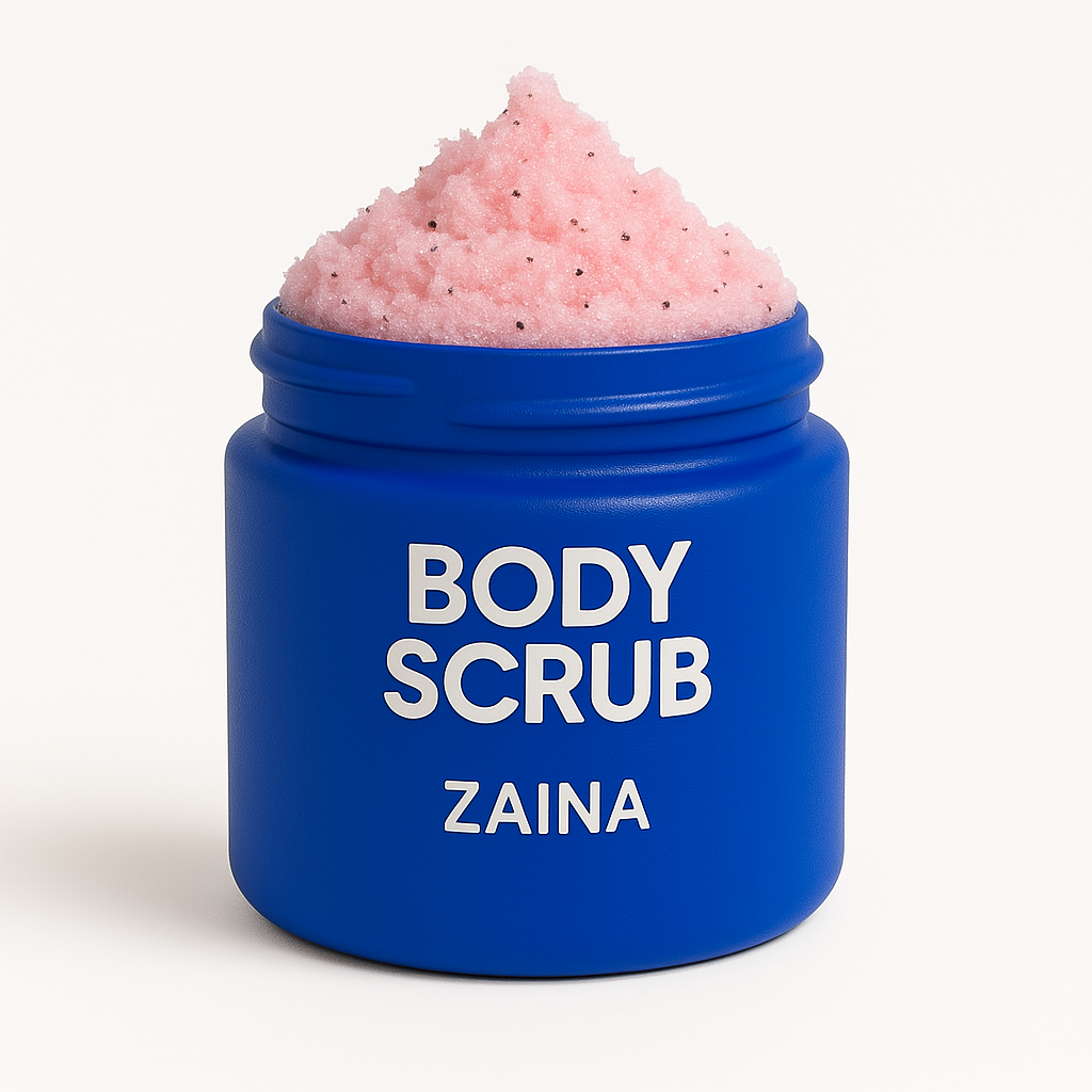 Body Scrub