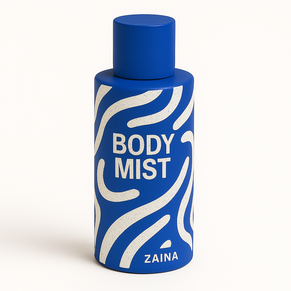 Body Mist