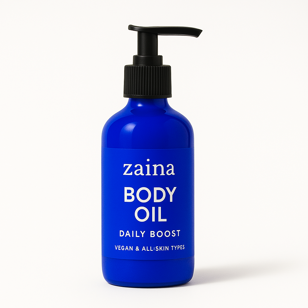 Body Oil