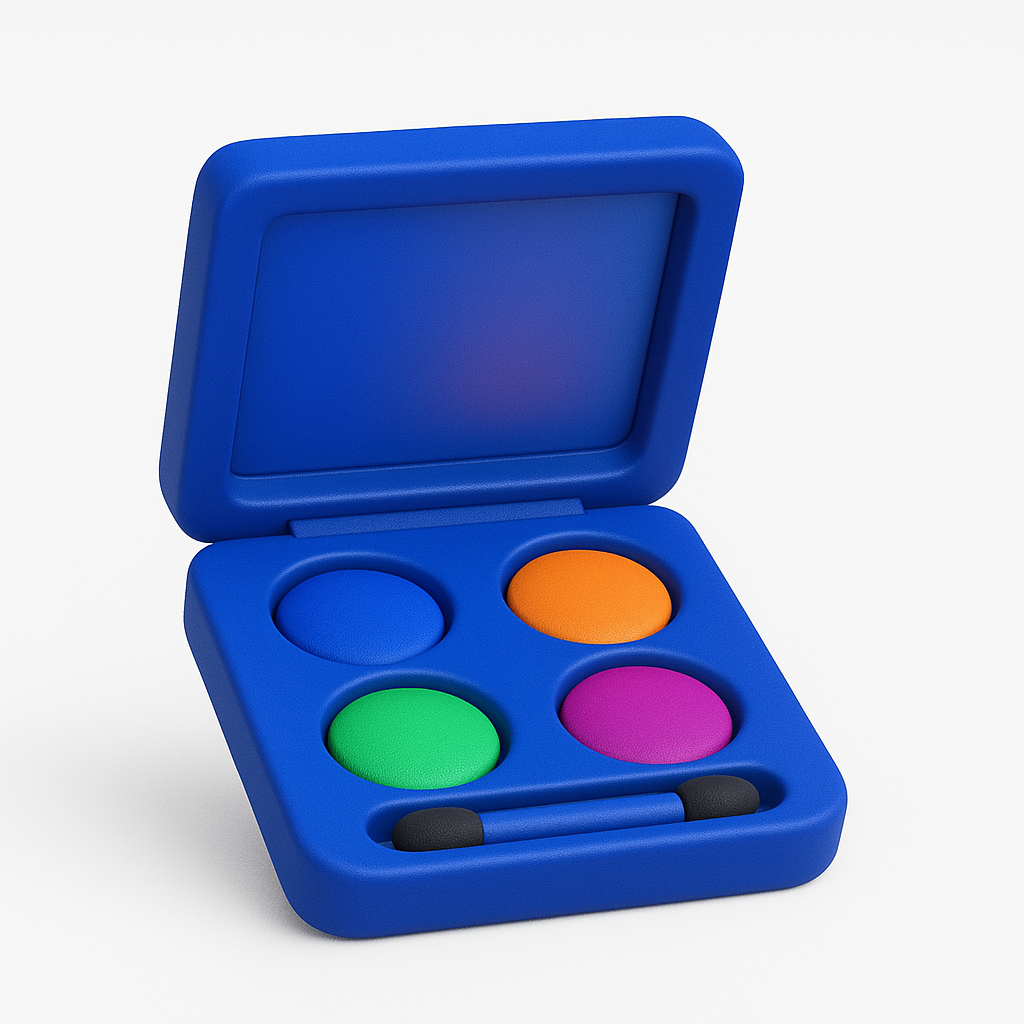 Shadow Palette