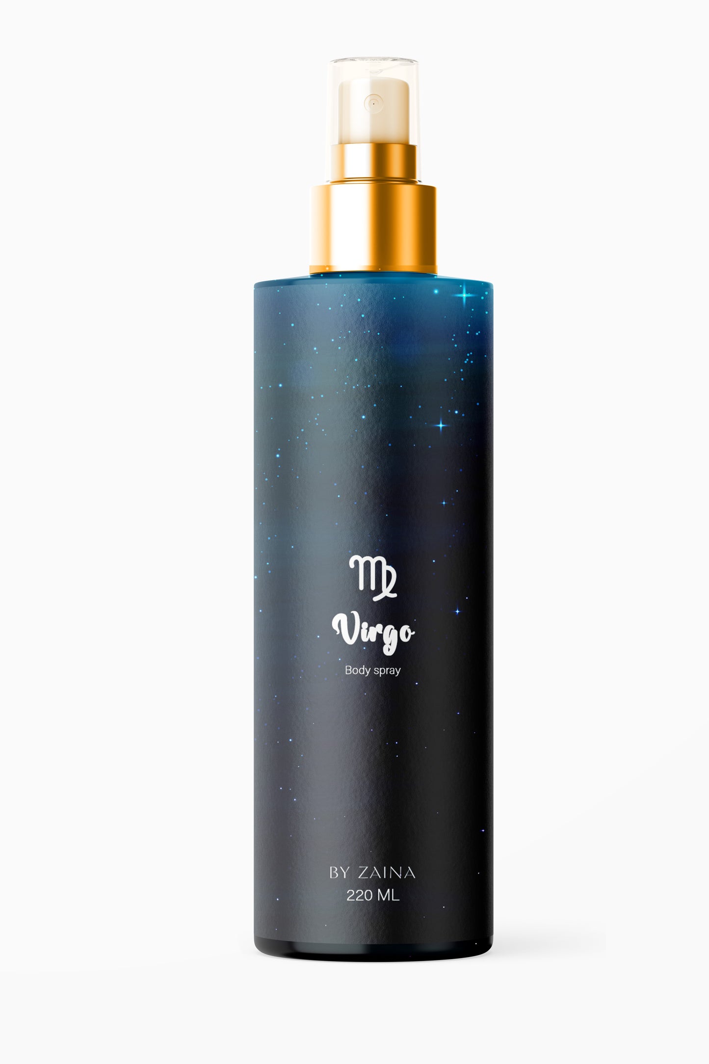Virgo Body Mist