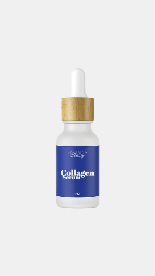 Collagen serum