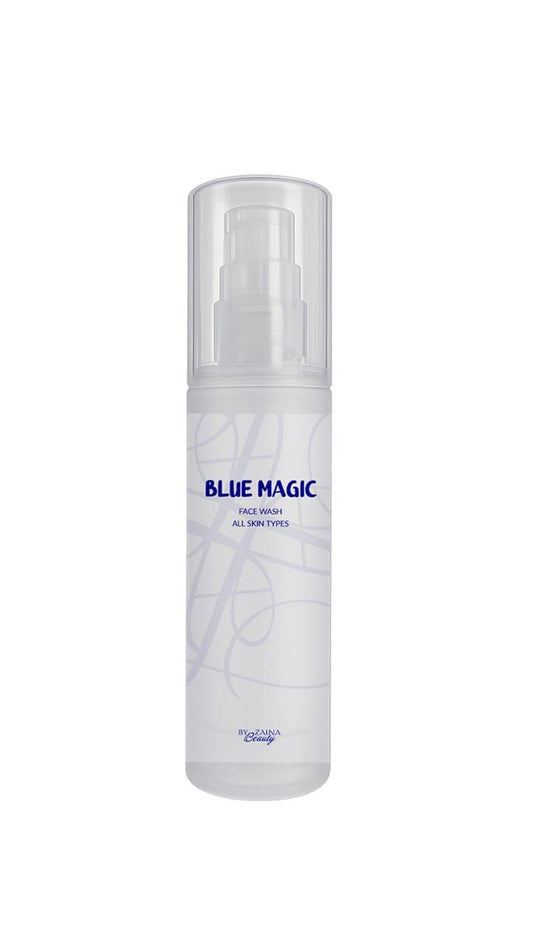 BLUE MAGIC