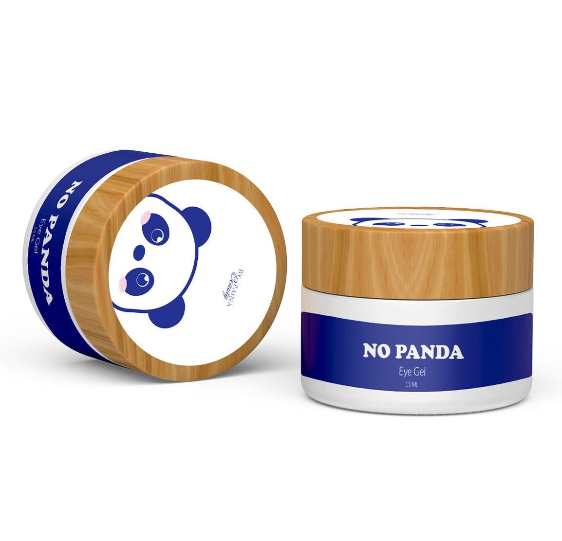 No Panda للعناية بالعين