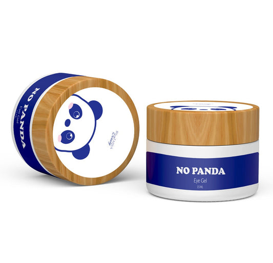 No Panda للعناية بالعين
