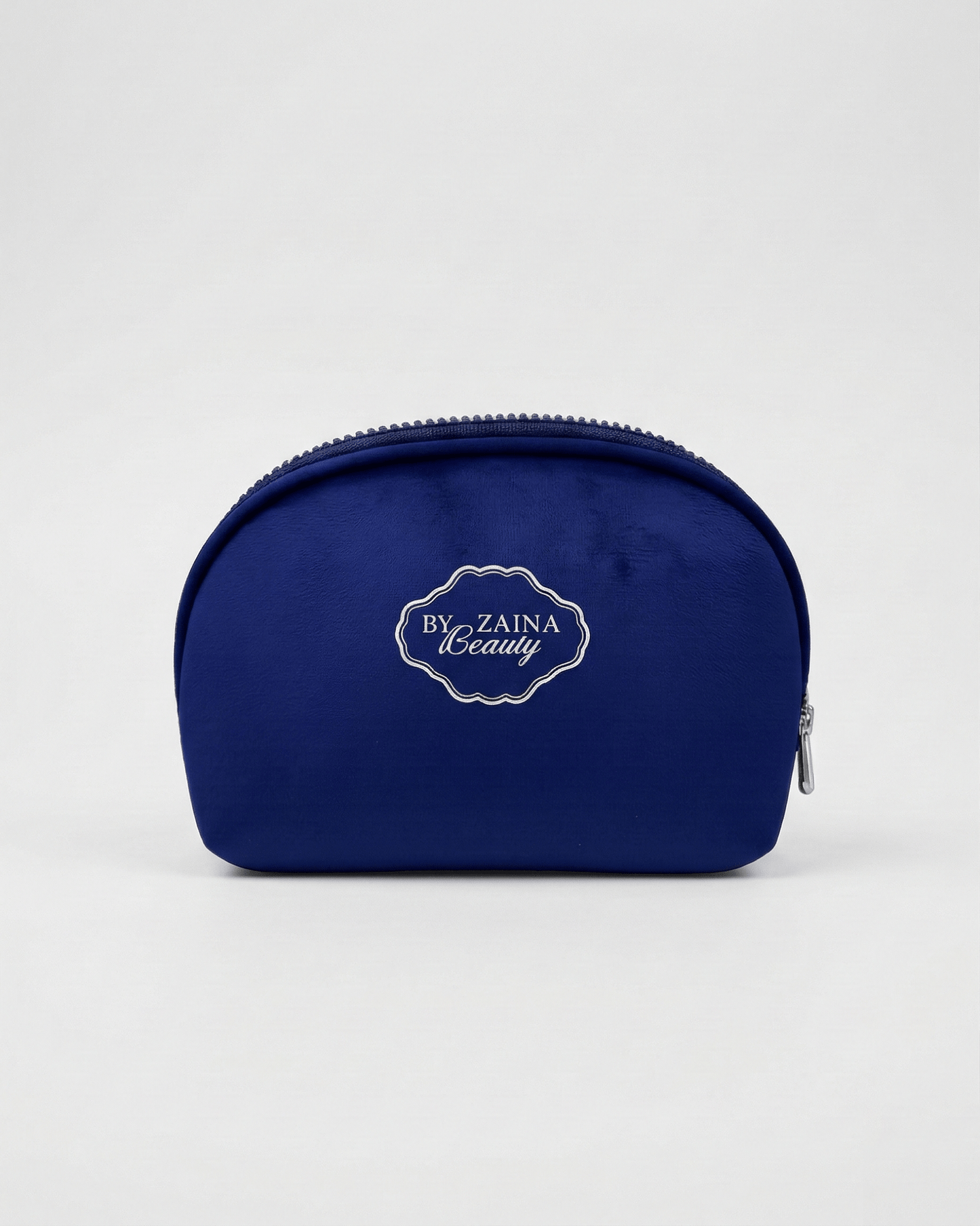 By Zaina Beauty Elegant Makeup Bag