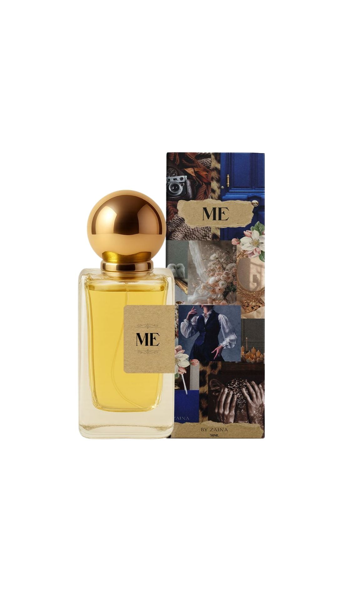 Me perfume